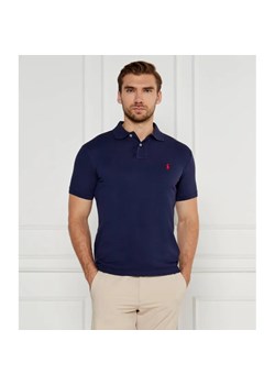 POLO RALPH LAUREN Polo | Slim Fit ze sklepu Gomez Fashion Store w kategorii T-shirty męskie - zdjęcie 184973017