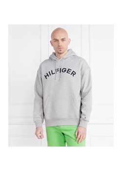 Tommy Hilfiger Bluza HILFIGER ARCHED | Regular Fit ze sklepu Gomez Fashion Store w kategorii Bluzy męskie - zdjęcie 184973047