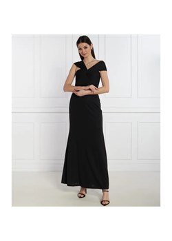 LAUREN RALPH LAUREN Sukienka MEIRNAY ze sklepu Gomez Fashion Store w kategorii Sukienki - zdjęcie 184973048