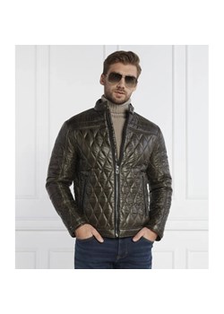 Joop! Kurtka Maxin | Regular Fit ze sklepu Gomez Fashion Store w kategorii Kurtki męskie - zdjęcie 184973049