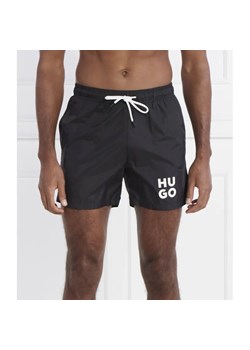 Hugo Bodywear Szorty kąpielowe Paol | Regular Fit ze sklepu Gomez Fashion Store w kategorii Kąpielówki - zdjęcie 184973055