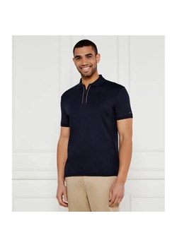 Tommy Hilfiger Polo | Regular Fit ze sklepu Gomez Fashion Store w kategorii T-shirty męskie - zdjęcie 184973068