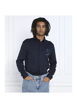 Armani Exchange Koszula | Regular Fit ze sklepu Gomez Fashion Store w kategorii Koszule męskie - zdjęcie 184973077