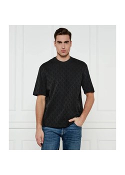 Armani Exchange T-shirt | Regular Fit ze sklepu Gomez Fashion Store w kategorii T-shirty męskie - zdjęcie 184973086