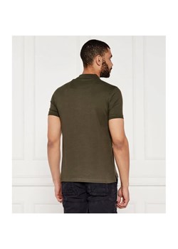 Aeronautica Militare Polo | Slim Fit ze sklepu Gomez Fashion Store w kategorii T-shirty męskie - zdjęcie 184973108