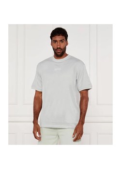 BOSS ORANGE T-shirt Summer | Regular Fit ze sklepu Gomez Fashion Store w kategorii T-shirty męskie - zdjęcie 184973139