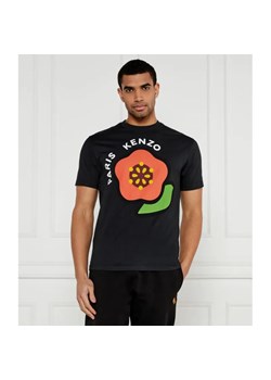 Kenzo T-shirt | Classic fit ze sklepu Gomez Fashion Store w kategorii T-shirty męskie - zdjęcie 184973169