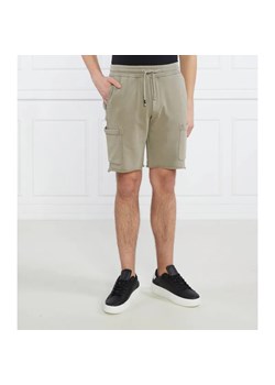 Replay Szorty | Regular Fit ze sklepu Gomez Fashion Store w kategorii Spodenki męskie - zdjęcie 184973179