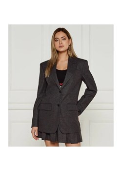 HUGO Marynarka Areota | Regular Fit ze sklepu Gomez Fashion Store w kategorii Marynarki damskie - zdjęcie 184973188