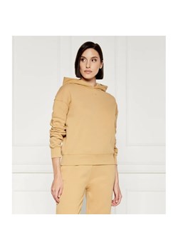 Calvin Klein Bluza | Regular Fit ze sklepu Gomez Fashion Store w kategorii Bluzy damskie - zdjęcie 184973189