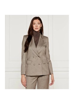 Marella Marynarka | Regular Fit | z dodatkiem wełny ze sklepu Gomez Fashion Store w kategorii Marynarki damskie - zdjęcie 184973198