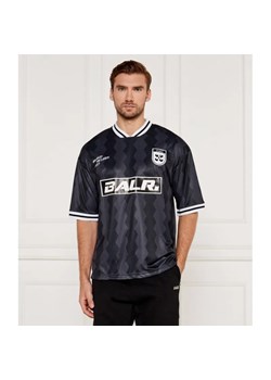 BALR. T-shirt The Club Box Fit Jersey | Regular Fit ze sklepu Gomez Fashion Store w kategorii T-shirty męskie - zdjęcie 184973218