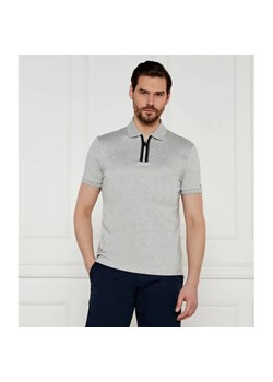 Tommy Hilfiger Polo | Regular Fit ze sklepu Gomez Fashion Store w kategorii T-shirty męskie - zdjęcie 184973219