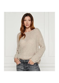 RIANI Sweter | Loose fit | z dodatkiem wełny ze sklepu Gomez Fashion Store w kategorii Swetry damskie - zdjęcie 184973279