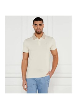 GUESS Polo NOLAN | Extra slim fit ze sklepu Gomez Fashion Store w kategorii T-shirty męskie - zdjęcie 184973297