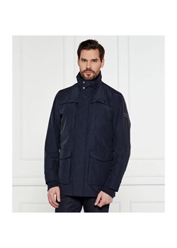 Hechter Paris Kurtka H-ECO | Regular Fit ze sklepu Gomez Fashion Store w kategorii Kurtki męskie - zdjęcie 184973315