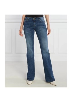 Pinko Jeansy FRIDA | flare fit ze sklepu Gomez Fashion Store w kategorii Jeansy damskie - zdjęcie 184973326