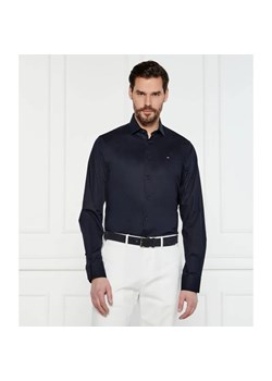 Tommy Hilfiger Koszula | Slim Fit | stretch ze sklepu Gomez Fashion Store w kategorii Koszule męskie - zdjęcie 184973345