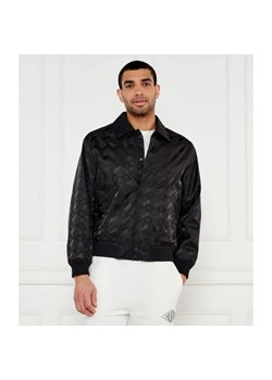 HUGO Kurtka bomber Boran2521 | Regular Fit ze sklepu Gomez Fashion Store w kategorii Kurtki męskie - zdjęcie 184973346
