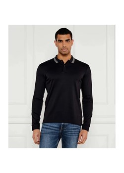 BOSS BLACK Polo H-Pleins | Slim Fit ze sklepu Gomez Fashion Store w kategorii T-shirty męskie - zdjęcie 184973367