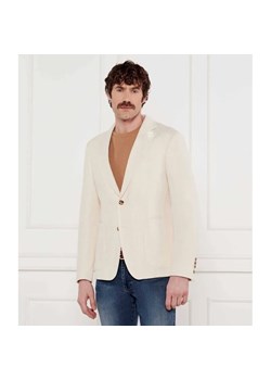 Joop! Marynarka Hoverest | Slim Fit ze sklepu Gomez Fashion Store w kategorii Marynarki męskie - zdjęcie 184973406