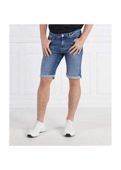 Karl Lagerfeld Szorty | Regular Fit ze sklepu Gomez Fashion Store w kategorii Spodenki męskie - zdjęcie 184973426