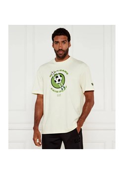EA7 T-shirt | Modern fit ze sklepu Gomez Fashion Store w kategorii T-shirty męskie - zdjęcie 184973436