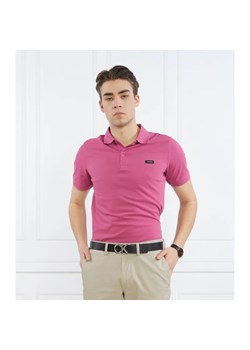 Calvin Klein Polo | Slim Fit ze sklepu Gomez Fashion Store w kategorii T-shirty męskie - zdjęcie 184973445