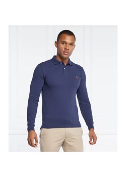 POLO RALPH LAUREN Polo | Slim Fit ze sklepu Gomez Fashion Store w kategorii T-shirty męskie - zdjęcie 184973478