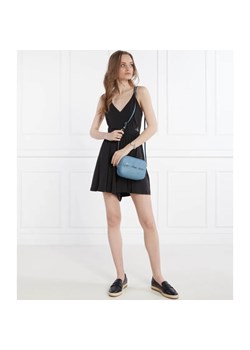 Calvin Klein Jeans Kombinezon Ankle | Regular Fit ze sklepu Gomez Fashion Store w kategorii Kombinezony damskie - zdjęcie 184973479