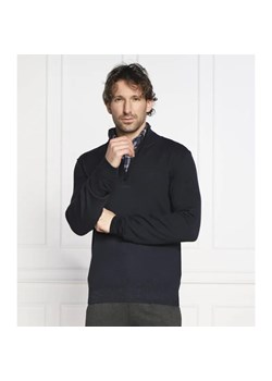 BOSS ORANGE Wełniany sweter Koblend | Regular Fit ze sklepu Gomez Fashion Store w kategorii Swetry męskie - zdjęcie 184973486