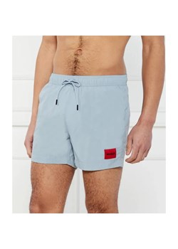 Hugo Bodywear Szorty kąpielowe DOMINICA | Regular Fit ze sklepu Gomez Fashion Store w kategorii Kąpielówki - zdjęcie 184973499