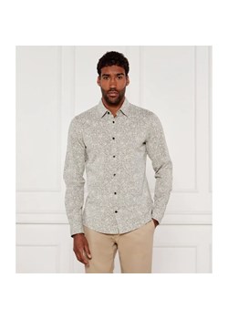 Joop! Jeans Lniana koszula 15 JJSH-92HANSON2K-W | Regular Fit ze sklepu Gomez Fashion Store w kategorii Koszule męskie - zdjęcie 184973505