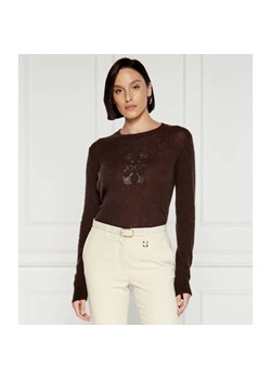 Joop! Kaszmirowy sweter | Regular Fit ze sklepu Gomez Fashion Store w kategorii Swetry damskie - zdjęcie 184973506