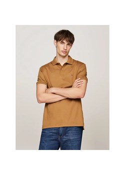 Tommy Hilfiger Polo ESSENTIAL | Regular Fit ze sklepu Gomez Fashion Store w kategorii T-shirty męskie - zdjęcie 184973508