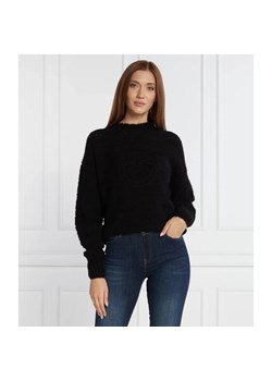 Pinko Wełniany sweter | Regular Fit ze sklepu Gomez Fashion Store w kategorii Swetry damskie - zdjęcie 184973509