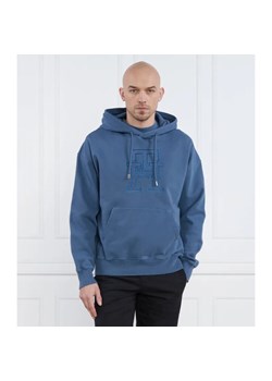 Tommy Hilfiger Bluza IMD GARMENT | Regular Fit ze sklepu Gomez Fashion Store w kategorii Bluzy męskie - zdjęcie 184973515