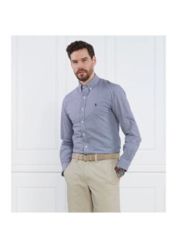 POLO RALPH LAUREN Koszula | Slim Fit ze sklepu Gomez Fashion Store w kategorii Koszule męskie - zdjęcie 184973516