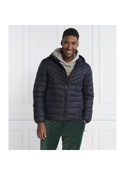 POLO RALPH LAUREN Kurtka | Regular Fit ze sklepu Gomez Fashion Store w kategorii Kurtki męskie - zdjęcie 184973549