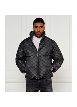 Karl Lagerfeld Kurtka | Regular Fit ze sklepu Gomez Fashion Store w kategorii Kurtki męskie - zdjęcie 184973568