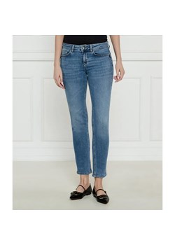 Liu Jo Jeansy | Slim Fit ze sklepu Gomez Fashion Store w kategorii Jeansy damskie - zdjęcie 184973569