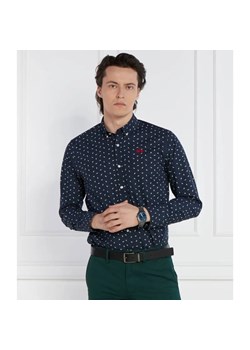 La Martina Koszula | Regular Fit ze sklepu Gomez Fashion Store w kategorii Koszule męskie - zdjęcie 184973579