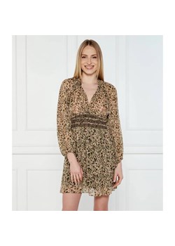Ba&sh Sukienka CAMELIA ze sklepu Gomez Fashion Store w kategorii Sukienki - zdjęcie 184973596