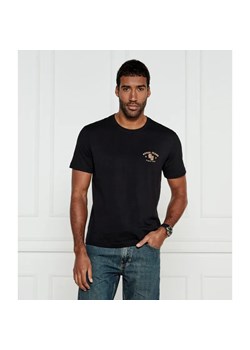 Guess Jeans T-shirt | Regular Fit ze sklepu Gomez Fashion Store w kategorii T-shirty męskie - zdjęcie 184973597