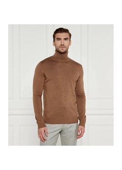 Joop! Wełniany golf 04Donte | Regular Fit ze sklepu Gomez Fashion Store w kategorii Swetry męskie - zdjęcie 184973598