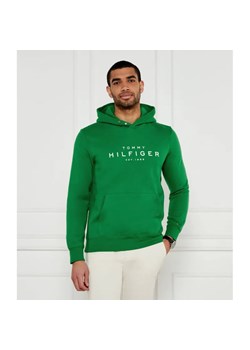 Tommy Hilfiger Bluza | Regular Fit ze sklepu Gomez Fashion Store w kategorii Bluzy męskie - zdjęcie 184973608