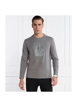 BOSS GREEN Longsleeve Togn Mirror | Regular Fit ze sklepu Gomez Fashion Store w kategorii T-shirty męskie - zdjęcie 184973617