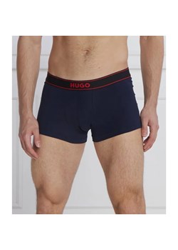 Hugo Bodywear Bokserki ze sklepu Gomez Fashion Store w kategorii Majtki męskie - zdjęcie 184973618