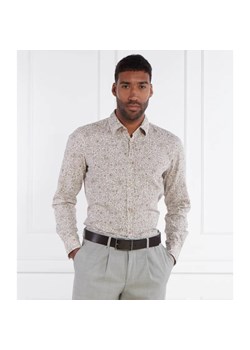 Joop! Jeans Lniana koszula 15 JJSH-92HANSON2K-W | Regular Fit ze sklepu Gomez Fashion Store w kategorii Koszule męskie - zdjęcie 184973635