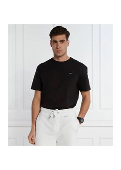 Calvin Klein T-shirt | Comfort fit ze sklepu Gomez Fashion Store w kategorii T-shirty męskie - zdjęcie 184973636